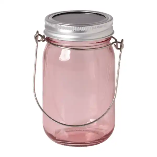 Bild 4 von BELAVI LED-Solarglas / -gläser