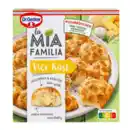 Bild 1 von DR. OETKER La Mia Familia 4 Formaggi 480g