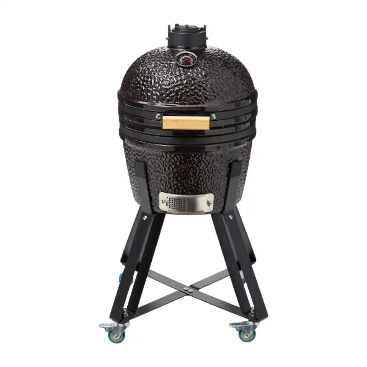 Bild 2 von BBQ 16"-Kamado-Grill