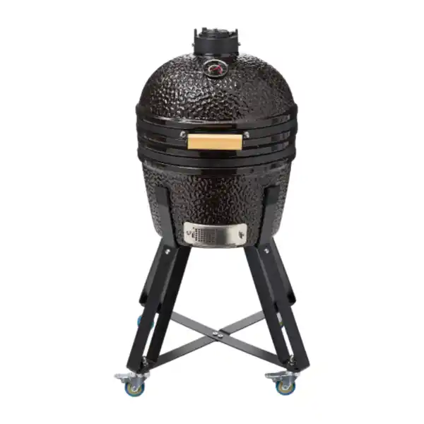 Bild 2 von BBQ 16"-Kamado-Grill