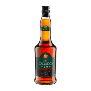 COUPERNÉ Calvados V.S.O.P. 0,7L