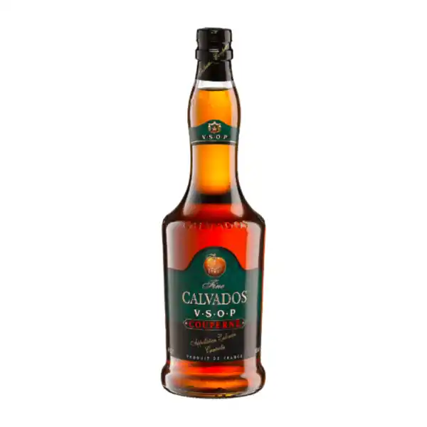 Bild 1 von COUPERNÉ Calvados V.S.O.P. 0,7L