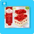 Bild 1 von CONDITOREI COPPENRATH & WIESE Cafeteria fein & sahnig, Erdbeer-Joghurt