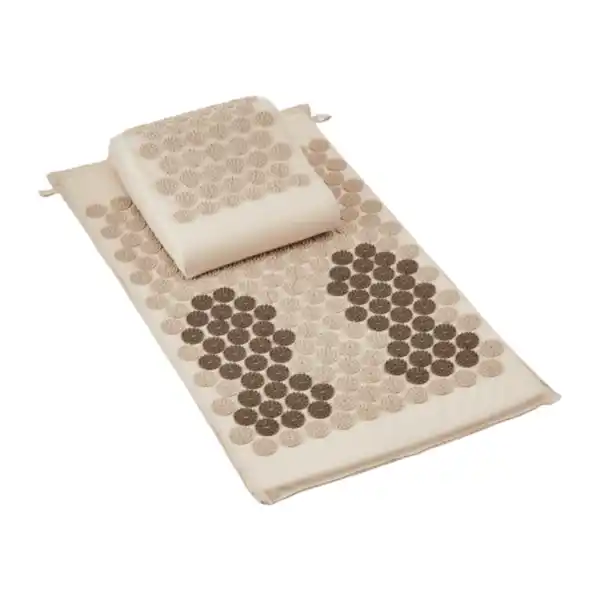 Bild 2 von CRANE Akupressurmatte