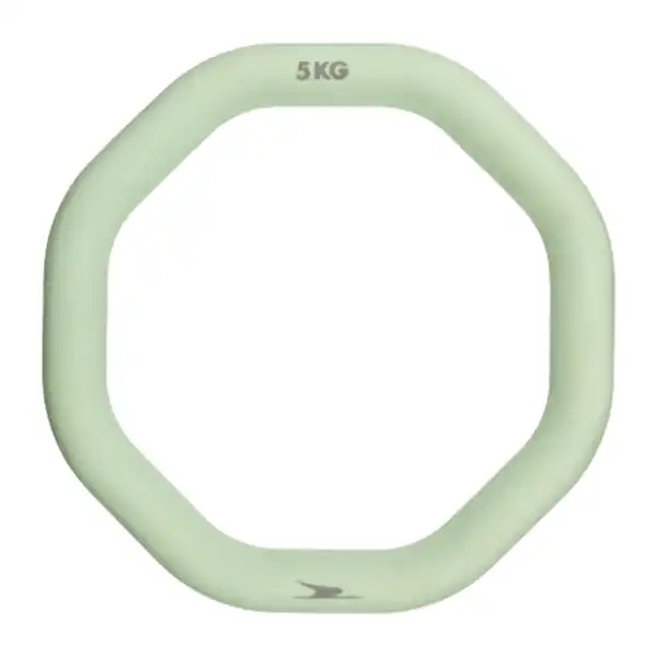 Bild 3 von CRANE Gewichtsringe