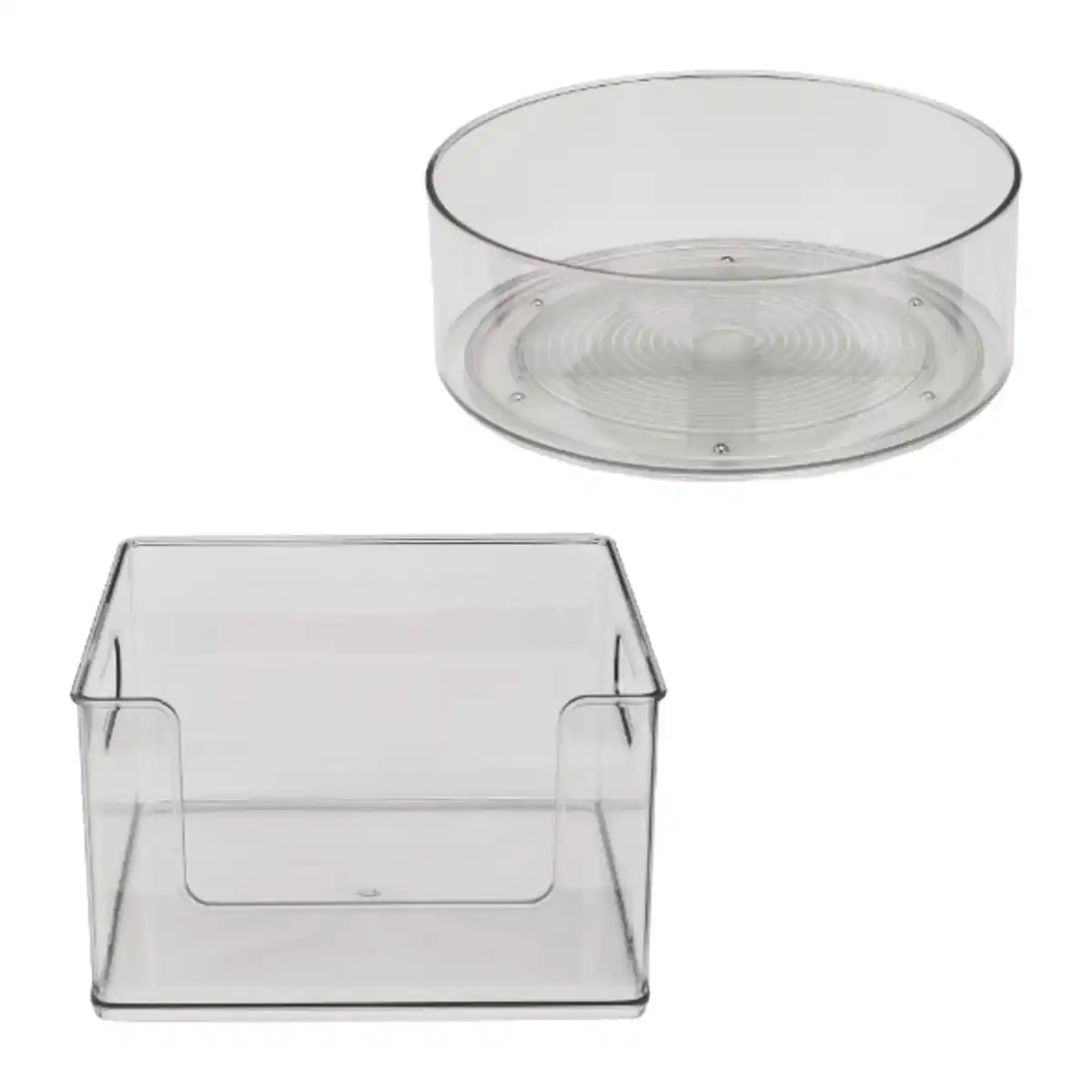 Bild 1 von HOME CREATION Behälter / Drehplatte