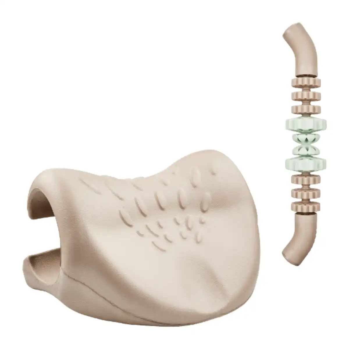 Bild 1 von CRANE Massage-Sortiment