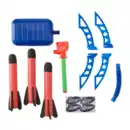 Bild 3 von PLAYLAND Druckluft-Spiel