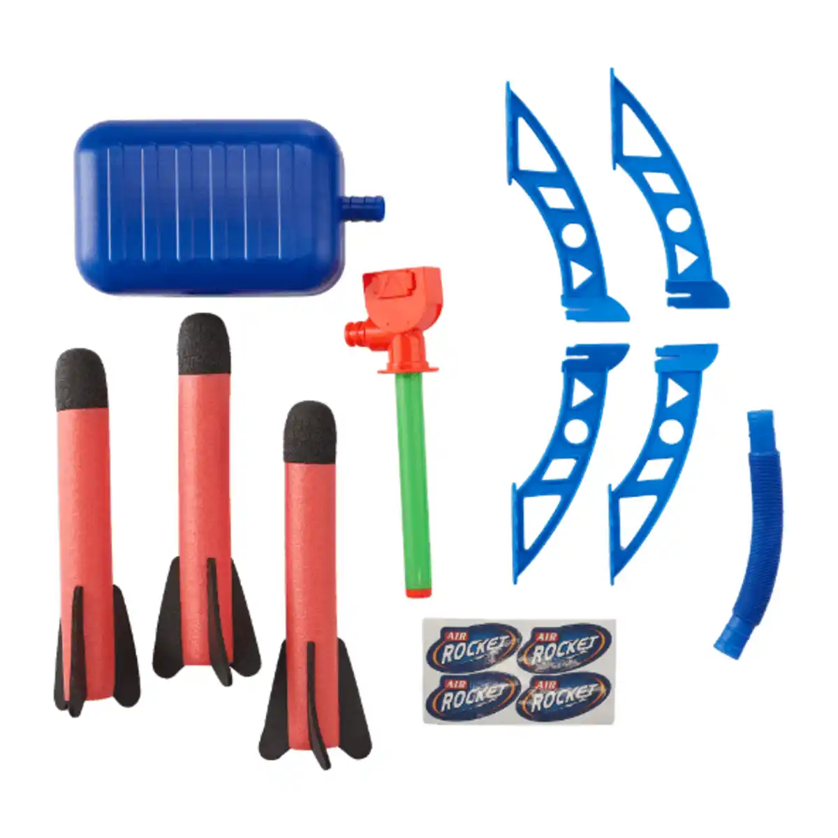 Bild 3 von PLAYLAND Druckluft-Spiel