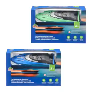 PLAYLAND RC-Rennboot
