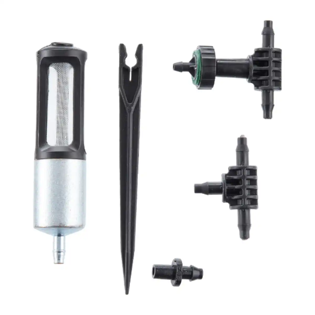 Bild 3 von GARDENLINE Solarbewässerungssystem