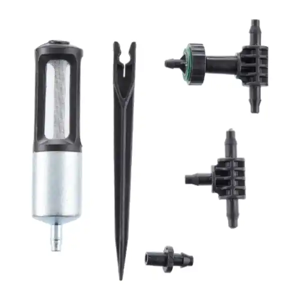 Bild 3 von GARDENLINE Solarbewässerungssystem