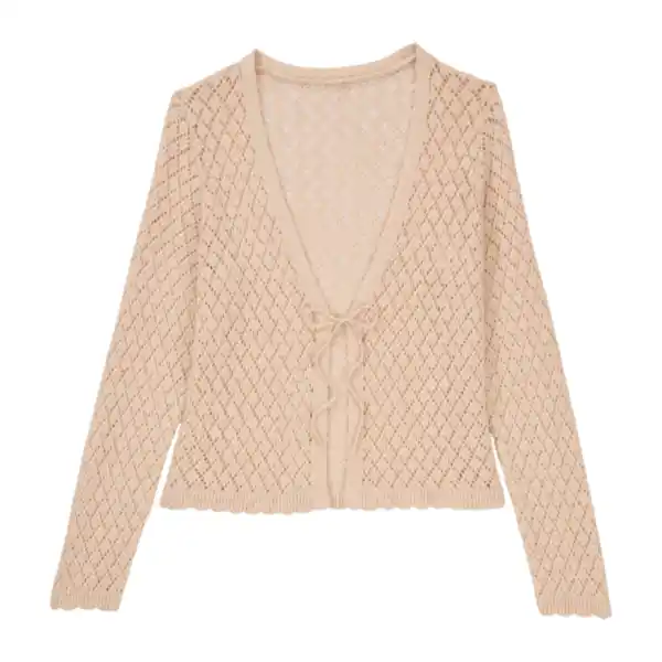 Bild 2 von UP2FASHION Strickjacke