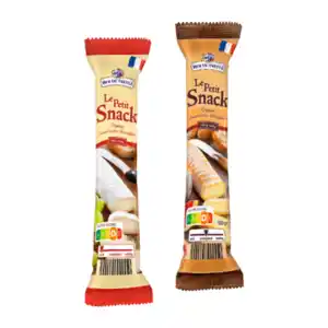 ROI DE TREFLE Le Petit Snack 180g