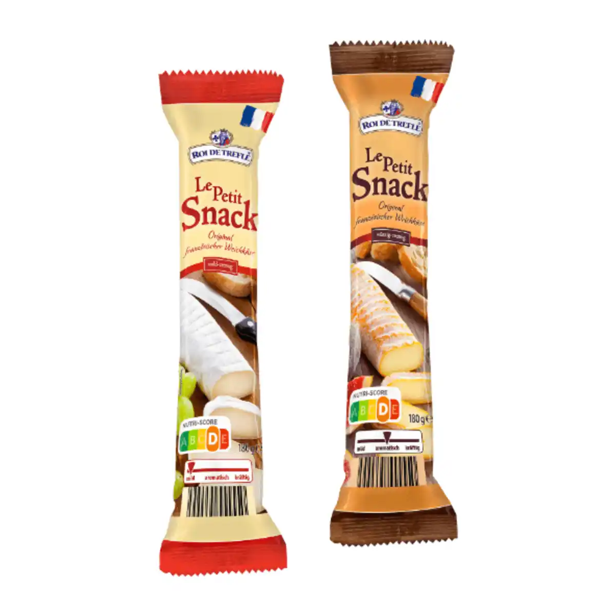 Bild 1 von ROI DE TREFLE Le Petit Snack 180g