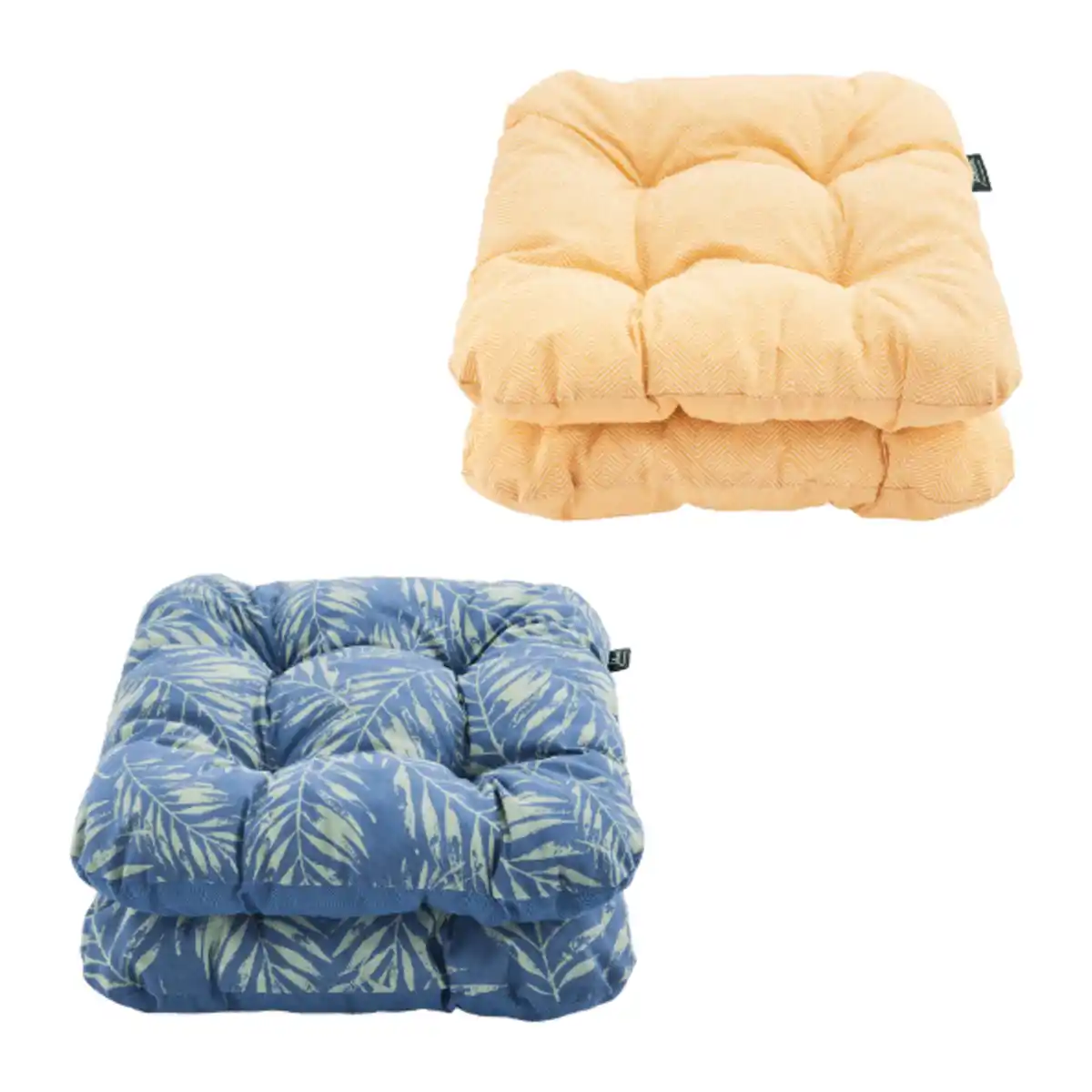 Bild 1 von BELAVI Stuhlkissen