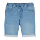 Bild 3 von UP2FASHION Denim-Bermuda-Sweatshorts