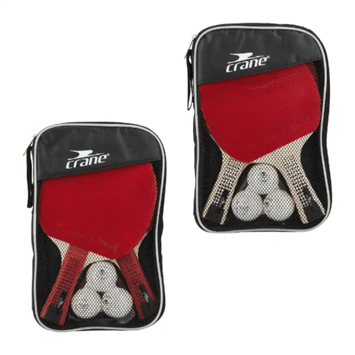 Bild 1 von CRANE Tischtennis-Set