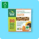 Bild 1 von NUR NUR NATUR Bio-Hafervollkornriegel, Verschiedene Sorten