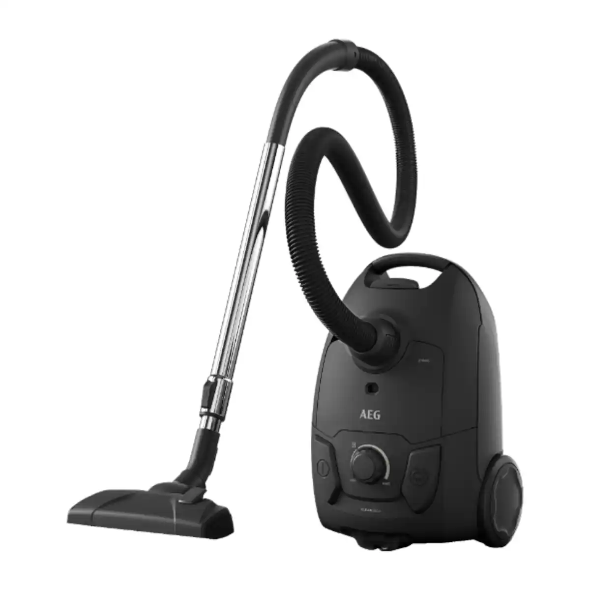 Bild 1 von AEG Kompakt-Bodenstaubsauger