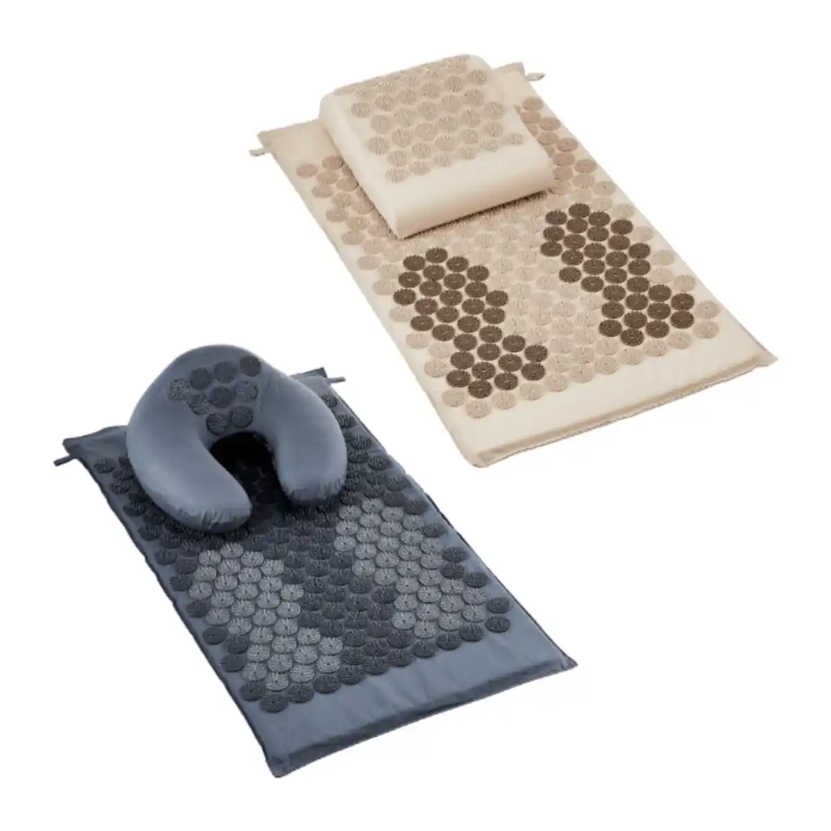 Bild 1 von CRANE Akupressurmatte