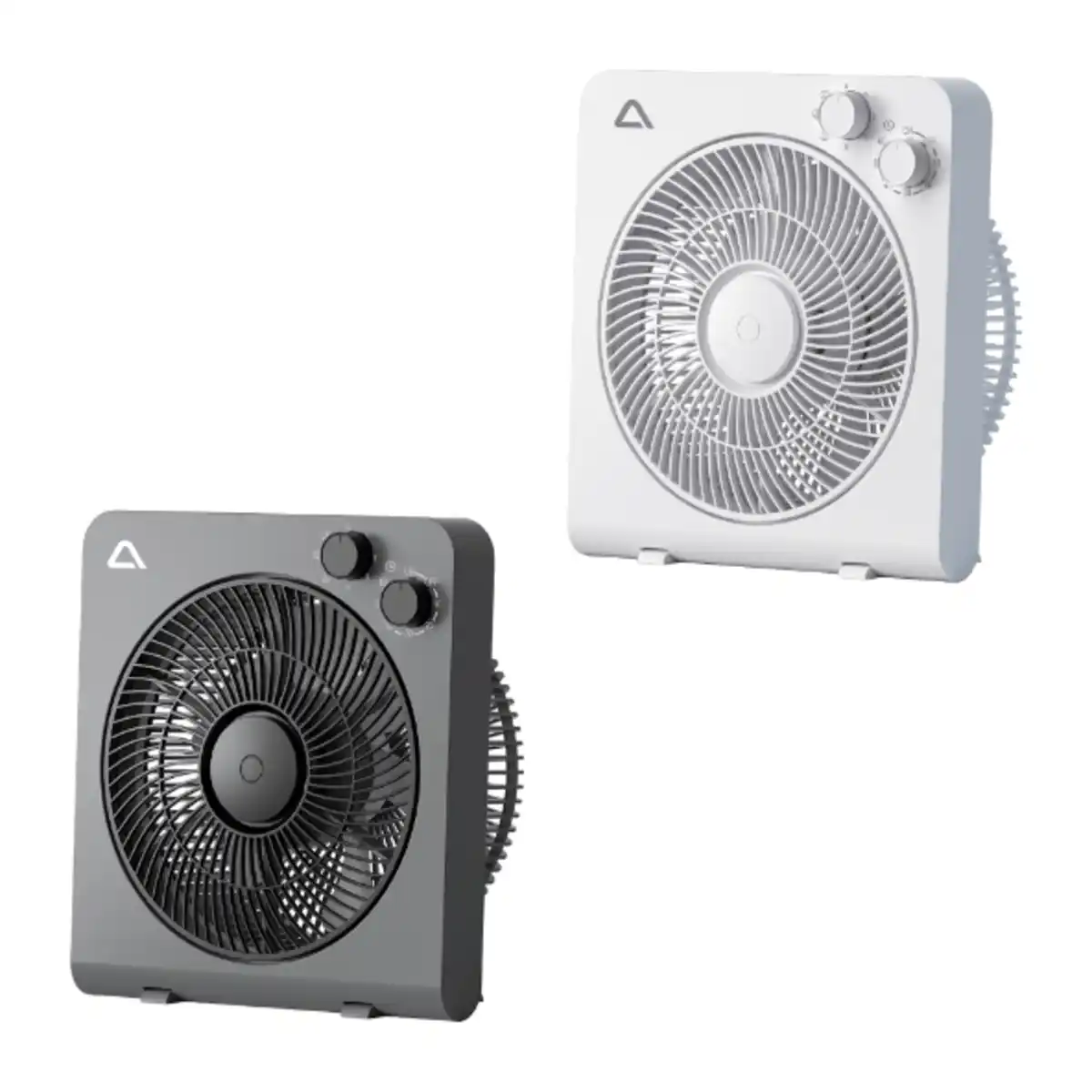 Bild 1 von AMBIANO Boxventilator