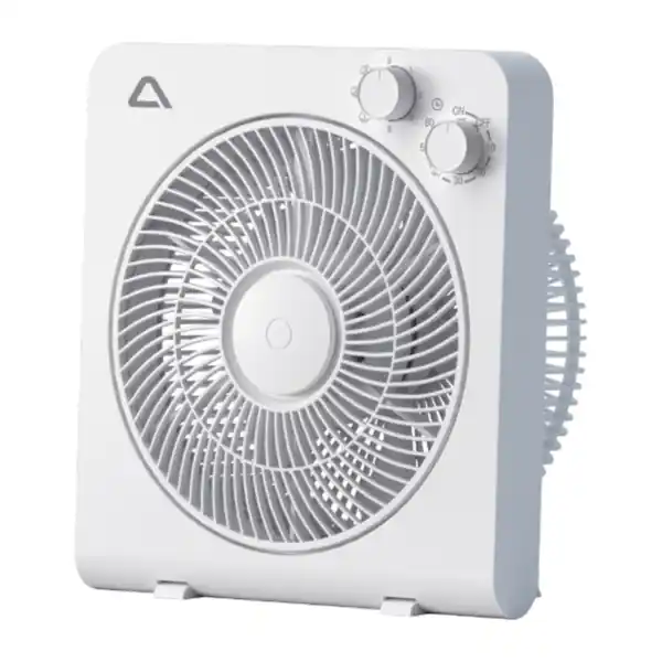 Bild 3 von AMBIANO Boxventilator