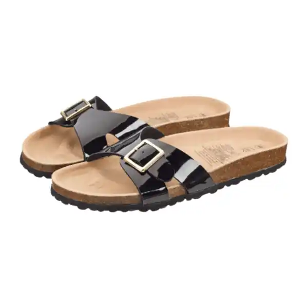 Bild 4 von UP2FASHION Tieffußbettpantolette