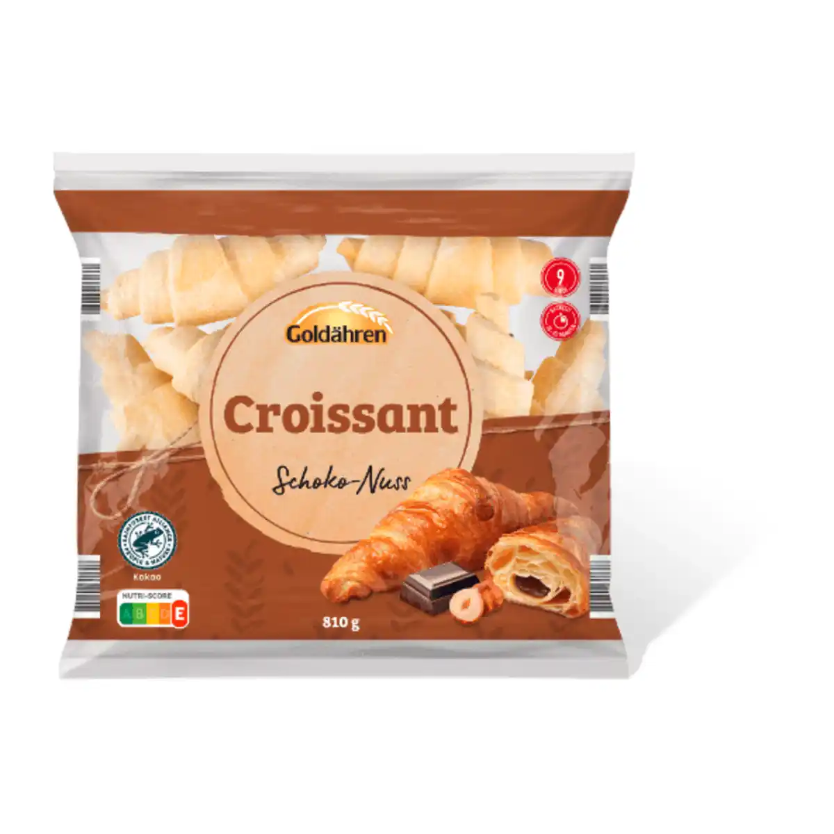 Bild 4 von GOLDÄHREN Croissants