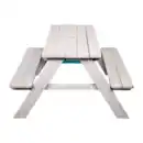 Bild 1 von PLAYLAND Sitzbank mit Spieltisch