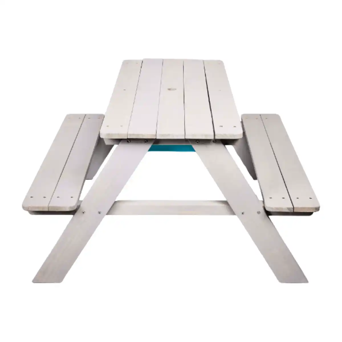 Bild 1 von PLAYLAND Sitzbank mit Spieltisch