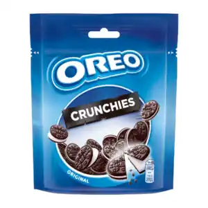 OREO Crunchies Original 110g