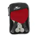 Bild 4 von CRANE Tischtennis-Set