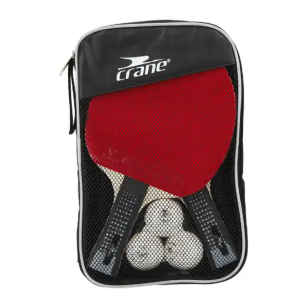 Bild 4 von CRANE Tischtennis-Set