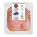 Bild 3 von MEINE METZGEREI Butter- / Spargelschinken 100g