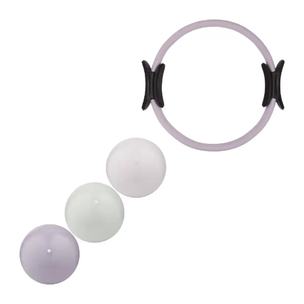 Bild 1 von CRANE Pilates-Zubehör