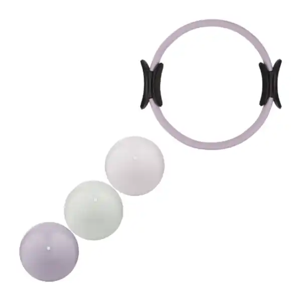 Bild 1 von CRANE Pilates-Zubehör