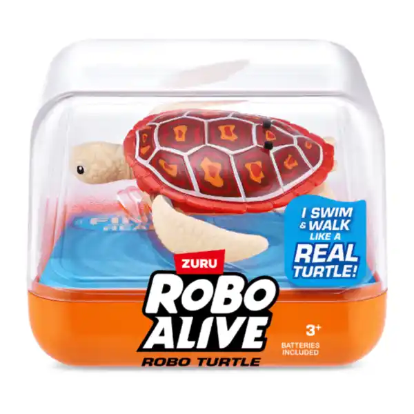Bild 4 von ZURU Robo Turtle