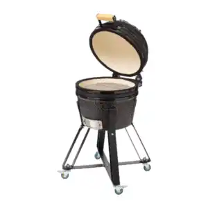 BBQ 16"-Kamado-Grill