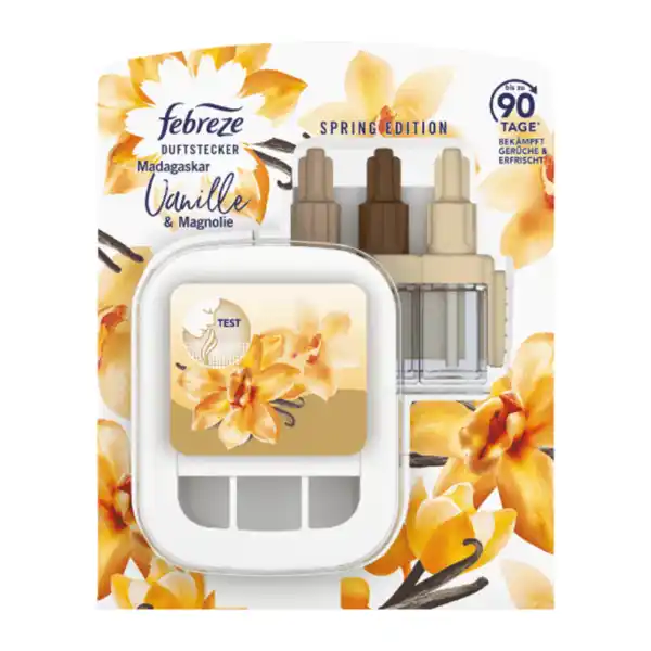 Bild 2 von FEBREZE 3Volution Duftstecker 20ml