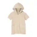 Bild 2 von L&D Frottier-Poncho