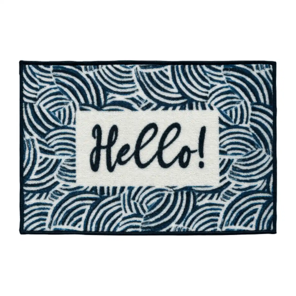 Bild 3 von HOME CREATION Bedruckte Fußmatte