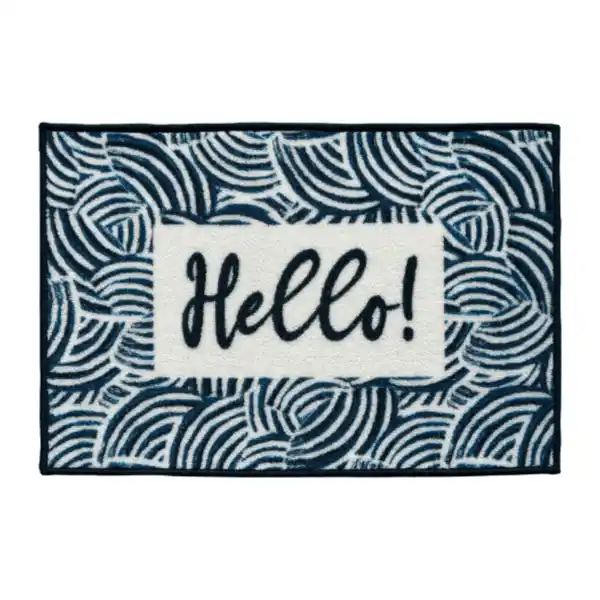 Bild 3 von HOME CREATION Bedruckte Fußmatte