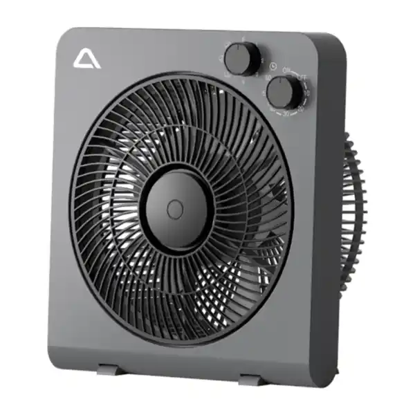 Bild 2 von AMBIANO Boxventilator