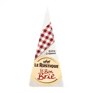 LE RUSTIQUE Briespitze 200g