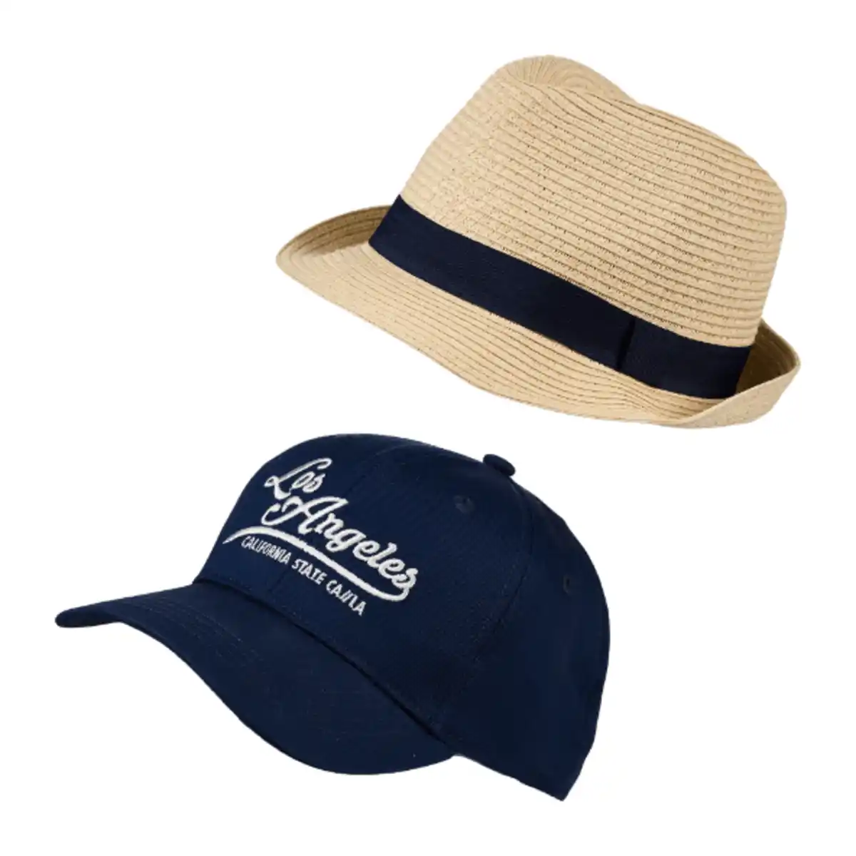 Bild 1 von LILY & DAN Hut / Kappe