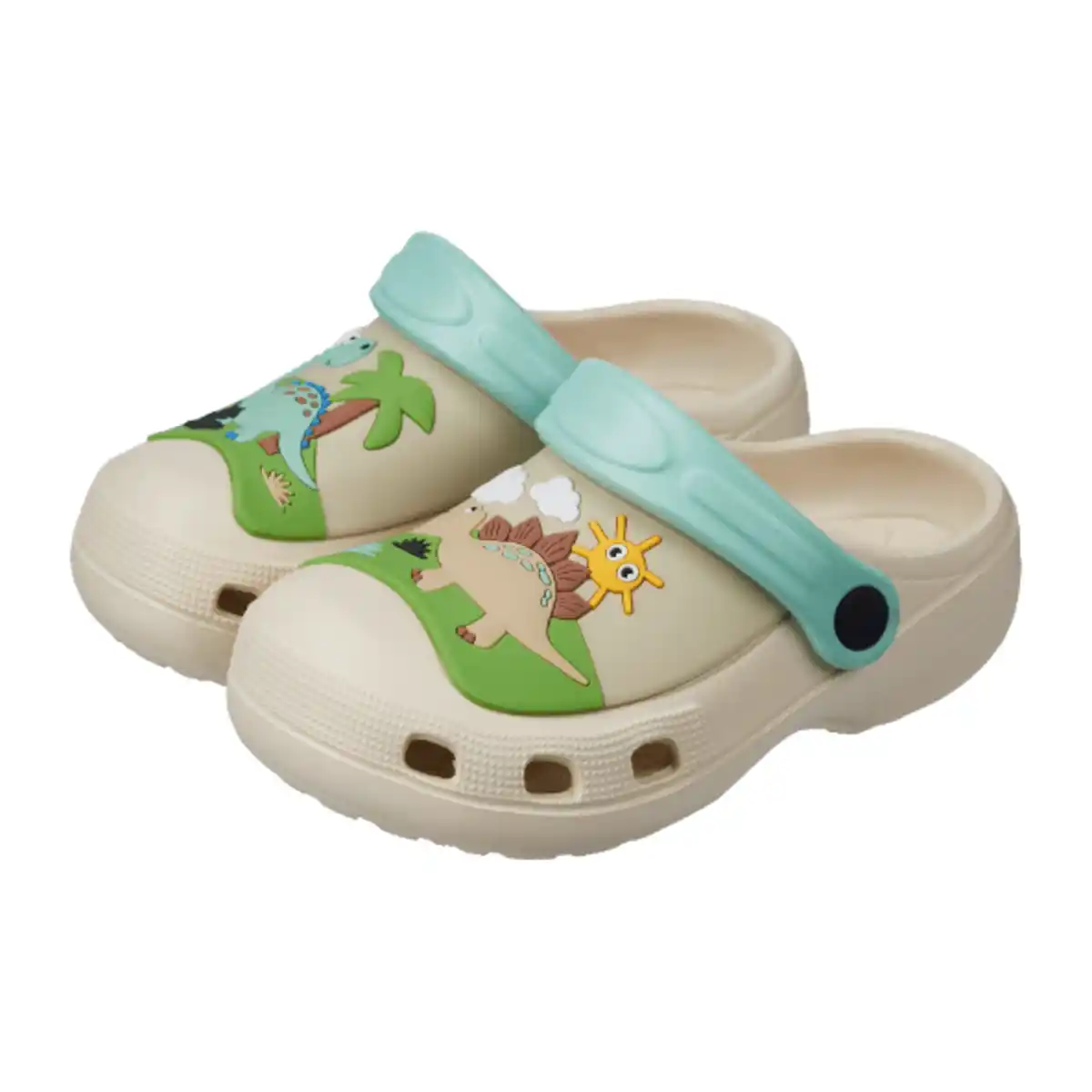 Bild 4 von LILY & DAN Clogs