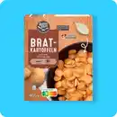 Bild 1 von SPEISE ZEIT Kartoffelspezialität, Verschiedene Sorten