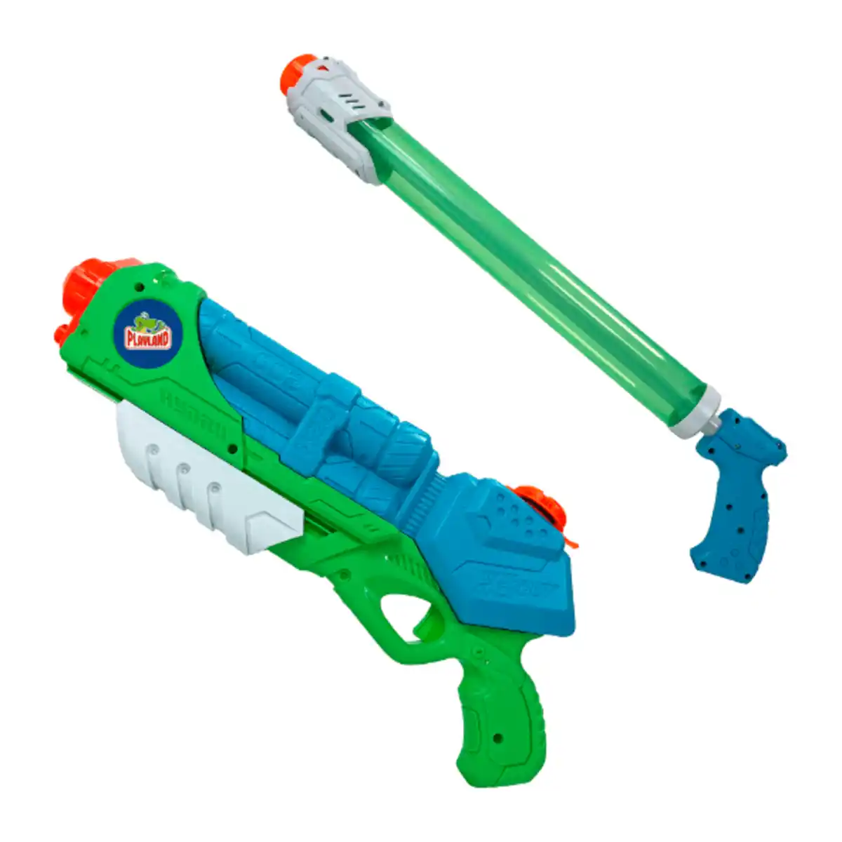 Bild 1 von PLAYLAND Wasserspritze(n)