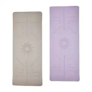 CRANE Yogamatte
